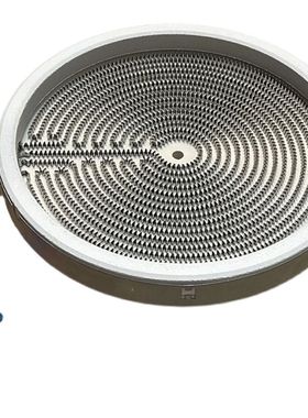 3000W-3500W25CMt27CM商用电陶炉发热盘大功率光波炉电炉发热丝芯