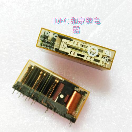 IDEC 和泉RF1V-3A3BL-D24