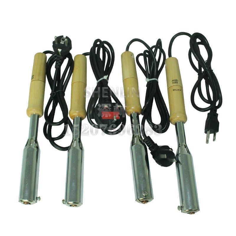 直热式电烙铁 手持m式烫印机 烫金机 logo商标图案烙印 皮革木压