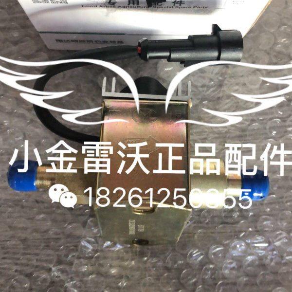 雷沃RG50收割机配件原厂电子抽油泵,农机/农具/农膜,农机配件,淘宝优惠券,粉丝福利购,淘宝优惠卷