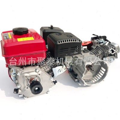 168F 170F汽油微耕机7.5HP 打谷机水泵抹光机动力 2-3kw发电机头,五金/工具,发电机组零部件,淘宝优惠券,粉丝福利购,淘宝优惠卷