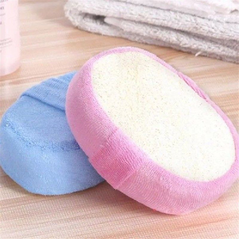 Loofah Scgrub Shower Scrub Bath Brush Towel Bath Rub Bath