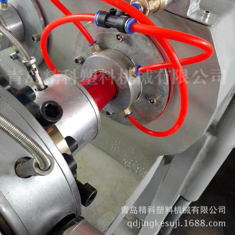 供应喷壶吸管设备 玩具水枪管机器 洗发水泵头管挤出机