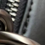 thumbnail for Full Mirror Shell Large Shoulder Bag 22010361