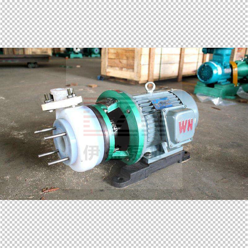 供80FSB-20D氟塑料(F26)离心泵