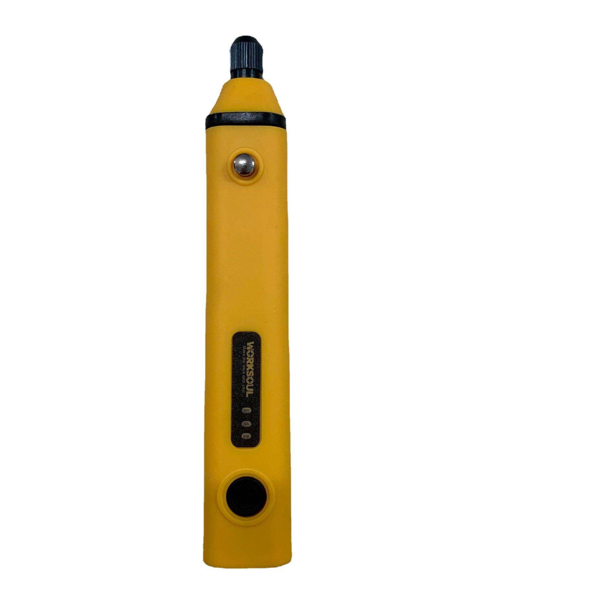 12V微型电磨 手持电动打磨机微型抛光机雕刻机12V电动工具 抛光机