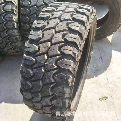 37x13.50R26 越野车轮胎 全路况改装车轮胎