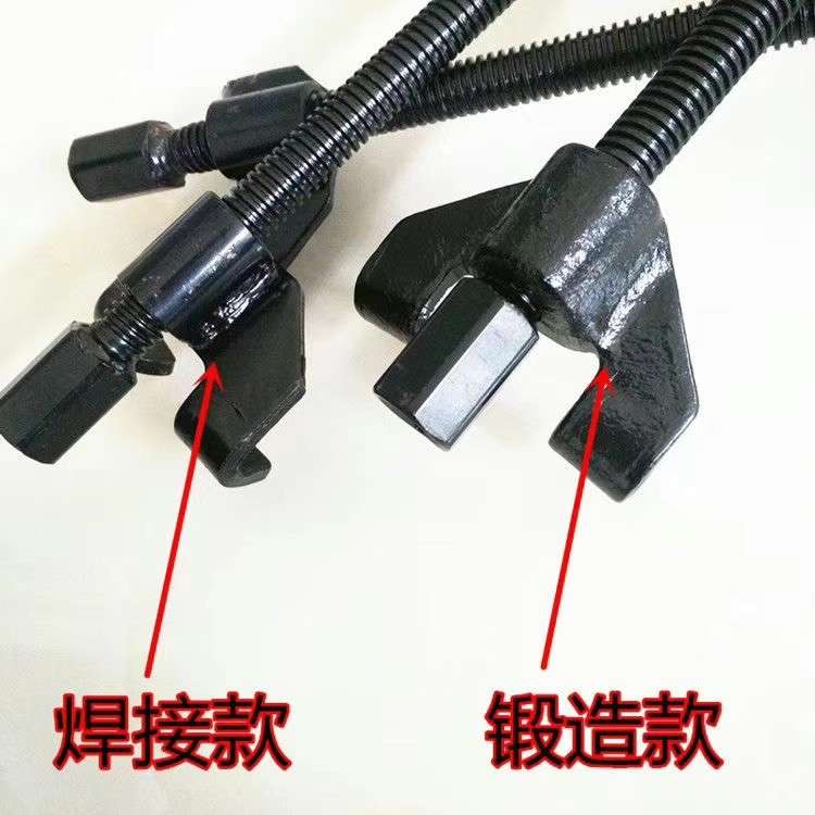 汽车避震弹簧压缩器