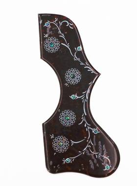 Gibson EJ200 Parlor 40-41/38-39寸青贝点弹性软胶吉他护板