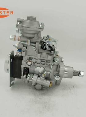 高品质柴油泵0460414267适用于F4 TIER II 63KW发动机