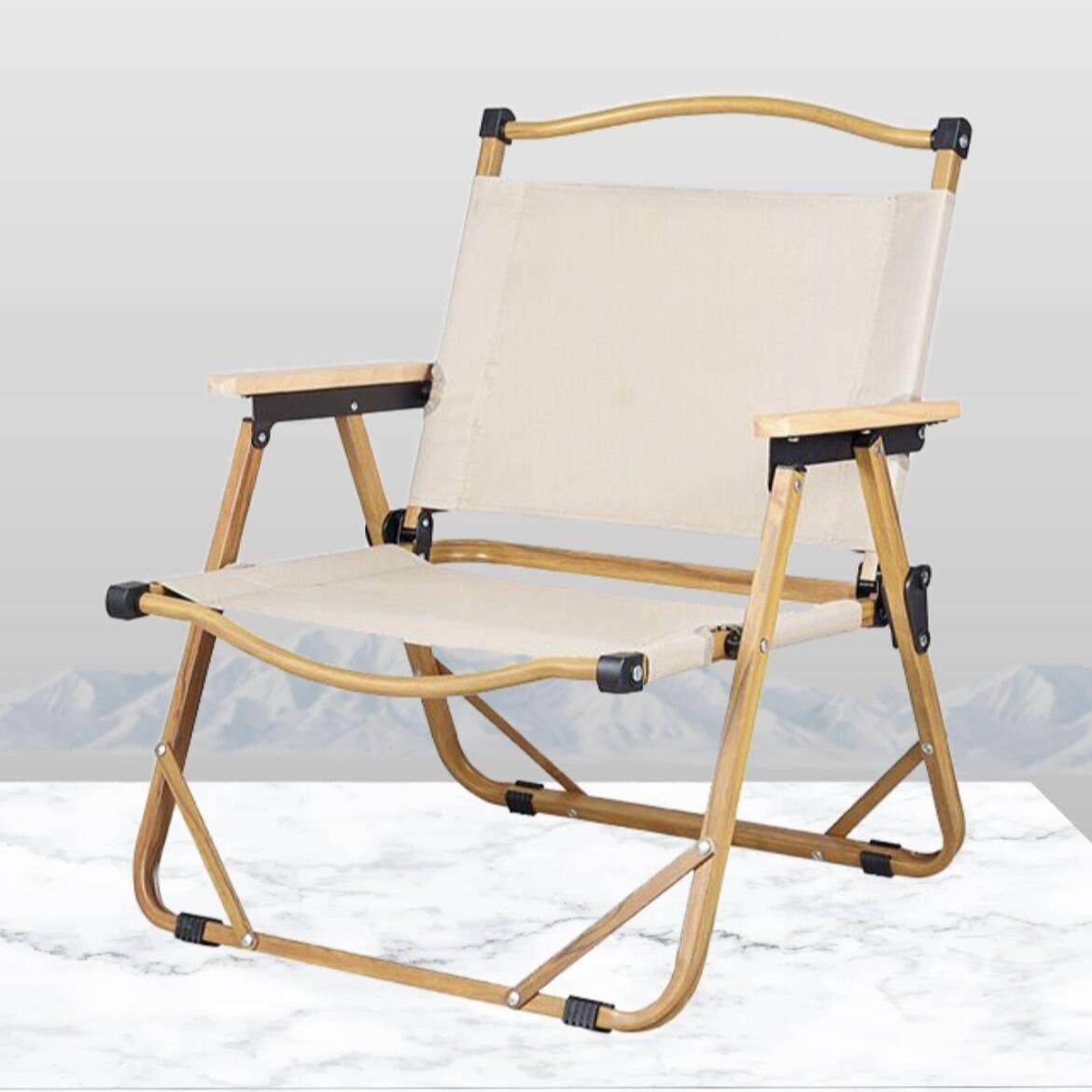 户外折叠克米特铝合金椅,电子元器件市场,其它元器件,淘宝优惠券,粉丝福利购,淘宝优惠卷