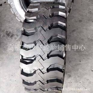 现货供应工程机械轮胎10R16.5双钱12R16.5