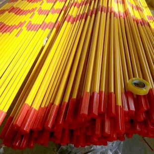 厂家碳素纤维玻璃钢跳高杆中小学生田径运动用品跳高X20