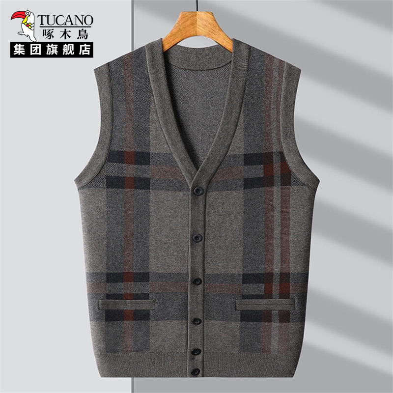 啄木鸟集团旗舰店高品质正品男装