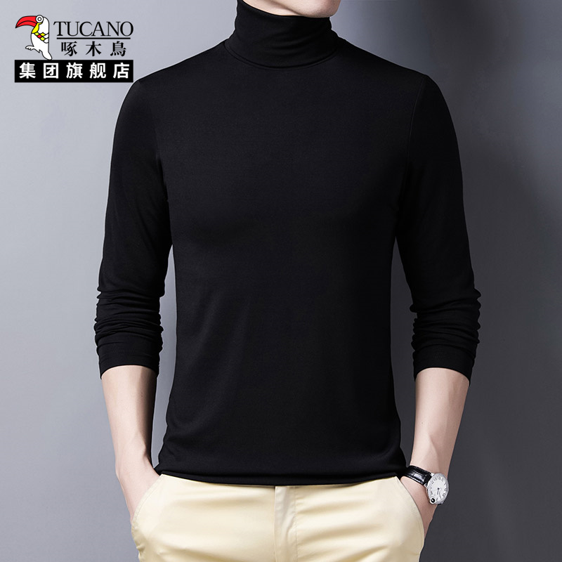 啄木鸟集团旗舰店高品质正品男装