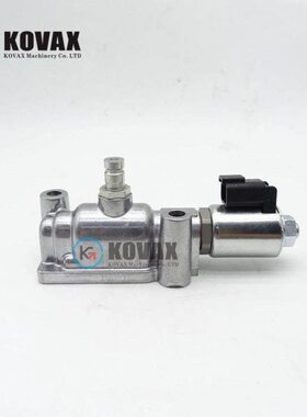 216-5342 D10R D6R D8R挖掘装载机电磁阀938G 966G 988G 2165342