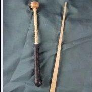 2付包邮朝鲜鼓鼓槌 朝鲜鼓鼓键一套 朝鲜长鼓鼓棒 长鼓专用鼓键,乐器/吉他/钢琴/配件,排鼓,淘宝优惠券,粉丝福利购,淘宝优惠卷