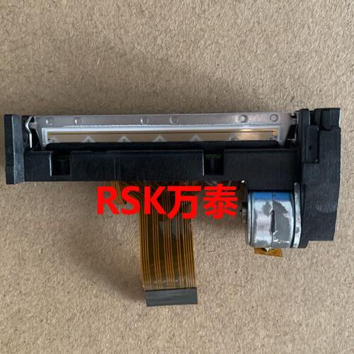 蓝畅 S60打印头 财汇邦AP02打印机芯 NM-C01热敏头 K380机头 磁头