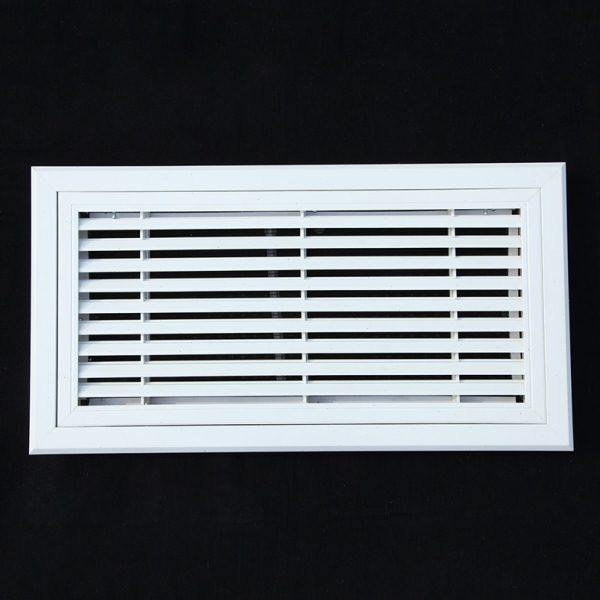 百叶风口层过滤网装饰1000*150ABS方形风口送风出风检修口,电子/电工,室内新风系统,淘宝优惠券,粉丝福利购,淘宝优惠卷