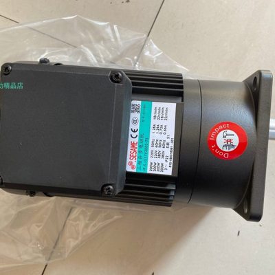 SESAME马达 G11V200S-90 G11V200S-100 排屑机电机 G11V200S-90