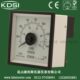 转速表BE 广角度仪表 96W 指针式 DC10V1400r min 转速表
