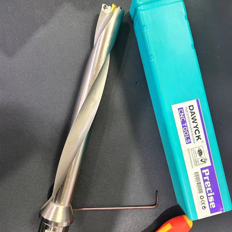 带定心钻U钻深孔f钻暴力钻WC/SP10D33 10D34 10D35 10D36 10D37