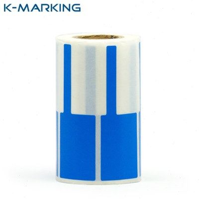 标准蓝   开玛 K0069 台式机标签 （500片）,办公设备/耗材/相关服务,标签打印纸/条码纸,淘宝优惠券,粉丝福利购,淘宝优惠卷