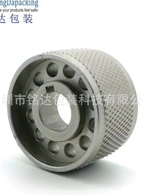 供应ZP22-6B/9B便携式储电全自动打包机塑钢带打包机捆扎机收带轮