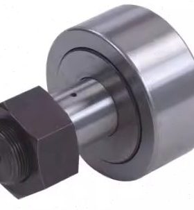 滚轮滚针轴承CF12  KR30