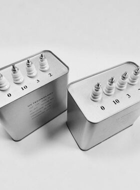 UV电容15uf2000v电容uv灯专用uv紫外线灯汞灯变压器交流电容器