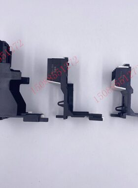 天水二一三GSR1热继电器LA7安装底座JRS4-09/25D 32D 40/80D 140D