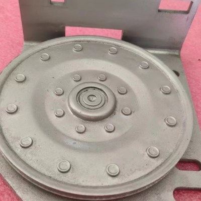 通力电梯门挂轮通力钢丝绳轮通力电梯轿门刮板轮通力轿门上坎滑轮,机械设备,其他机械设备,淘宝优惠券,粉丝福利购,淘宝优惠卷