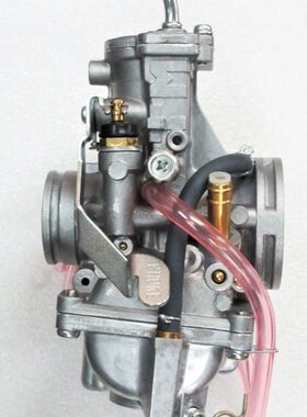 DT200WR化油器/化油器接口胶