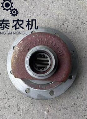 雷沃桥804-1304拖拉机原厂配件后桥差速器总成TD904.311K.1.1.3