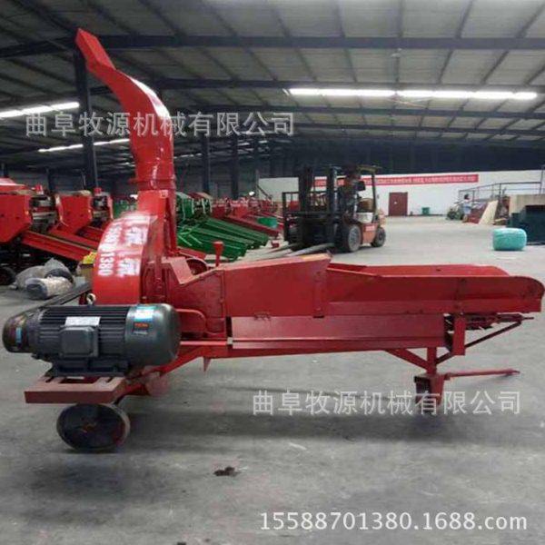 大型养殖场玉米秸秆粉碎切草机厂家 自动进料秸秆切碎机 草切碎机,农机/农具/农膜,农用防护器具,淘宝优惠券,粉丝福利购,淘宝优惠卷
