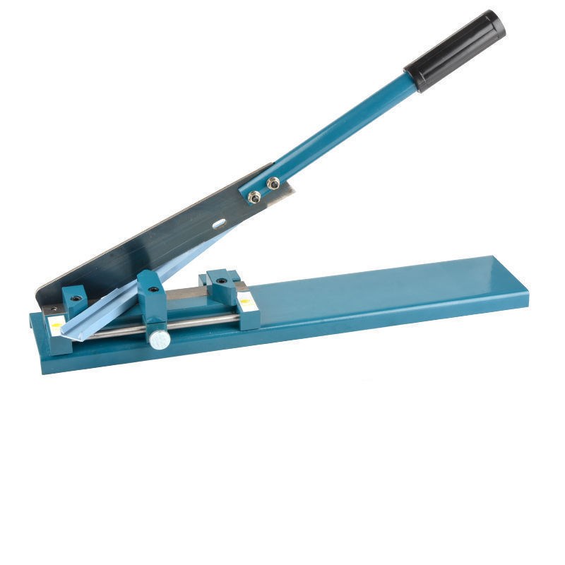 A5DC35导轨切断器C45轨道切割机空开H卡轨切断机快速导轨剪钳DZ47