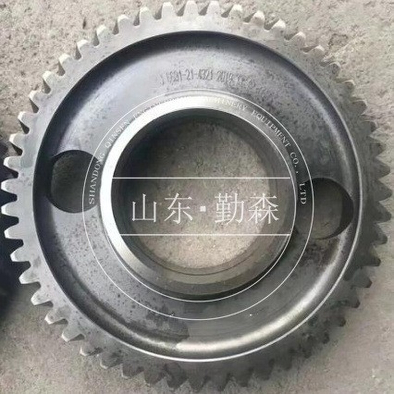 推土机配件   各种型号齐全   D61EX-23 惰轮垫  14X-30-13241