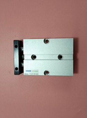 全新双轴气缸TDA25/TDA20/TDA10/TDA16X10S/20S/30S/40S/50S/60S