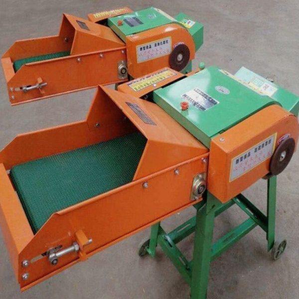 铡草揉丝一体机家用养殖牛羊铡草粉碎机 干湿两用切草碎草机,农机/农具/农膜,农用防护器具,淘宝优惠券,粉丝福利购,淘宝优惠卷
