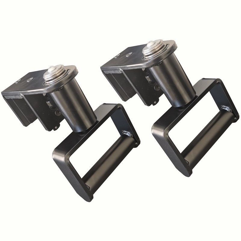 REPFORCE 轴F承旋转引体向上把手