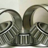 轴承 7526E 7519E 7521E 圆锥滚子轴承 7524E 7520E 7522E 7528E