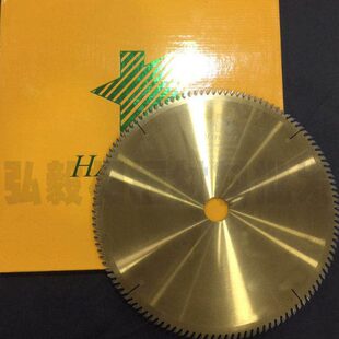 台湾斧头锯片 相框切角锯片 12寸/10寸 相框切角机锯片