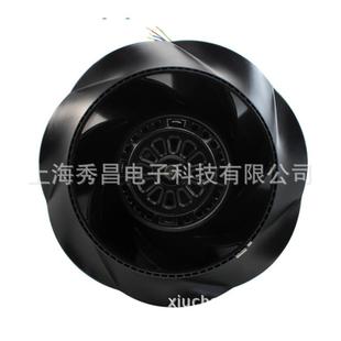 250MM M92 AA24 离心风机微光电机轴流风机 现货LXFB2E250