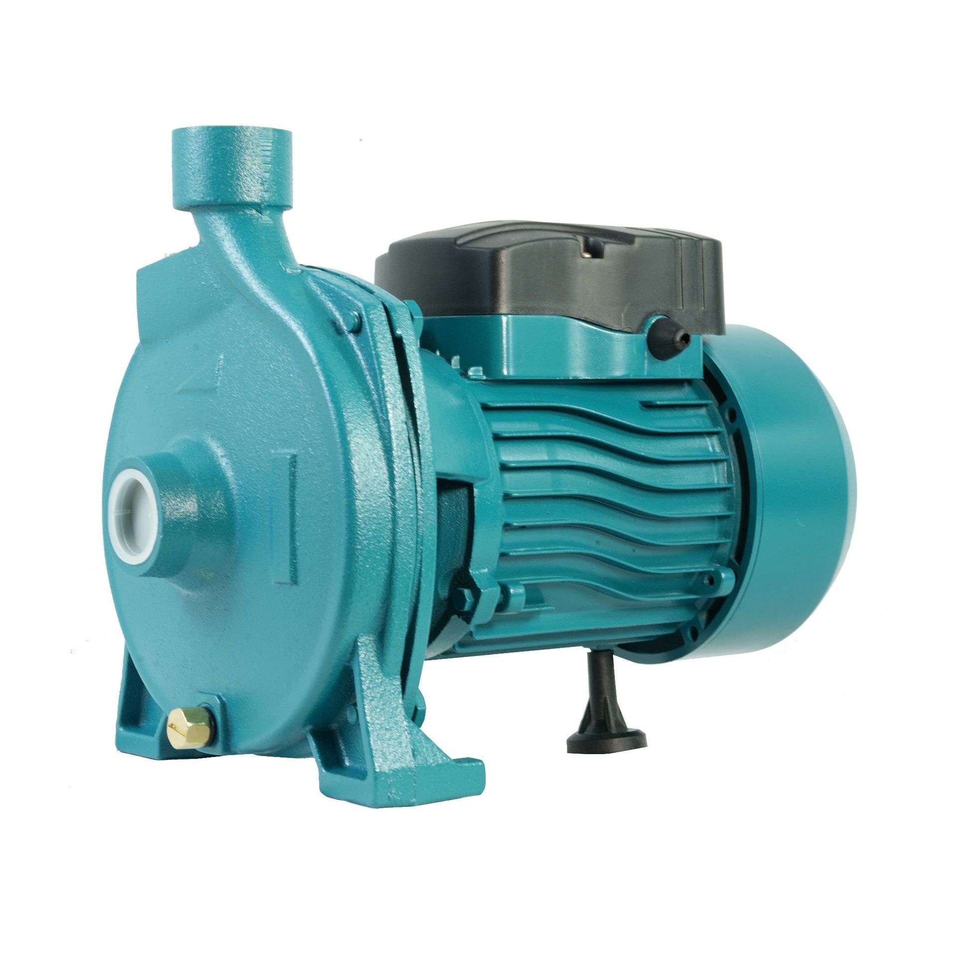 家用离心泵CPM158管道增压泵家用电动高扬程降噪音涡流水泵