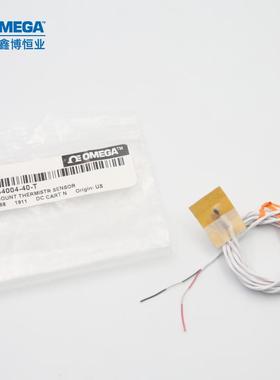 SA1-TH-44007-80-T SA1-RTD-4W-TA4F奥米佳带粘贴热电阻