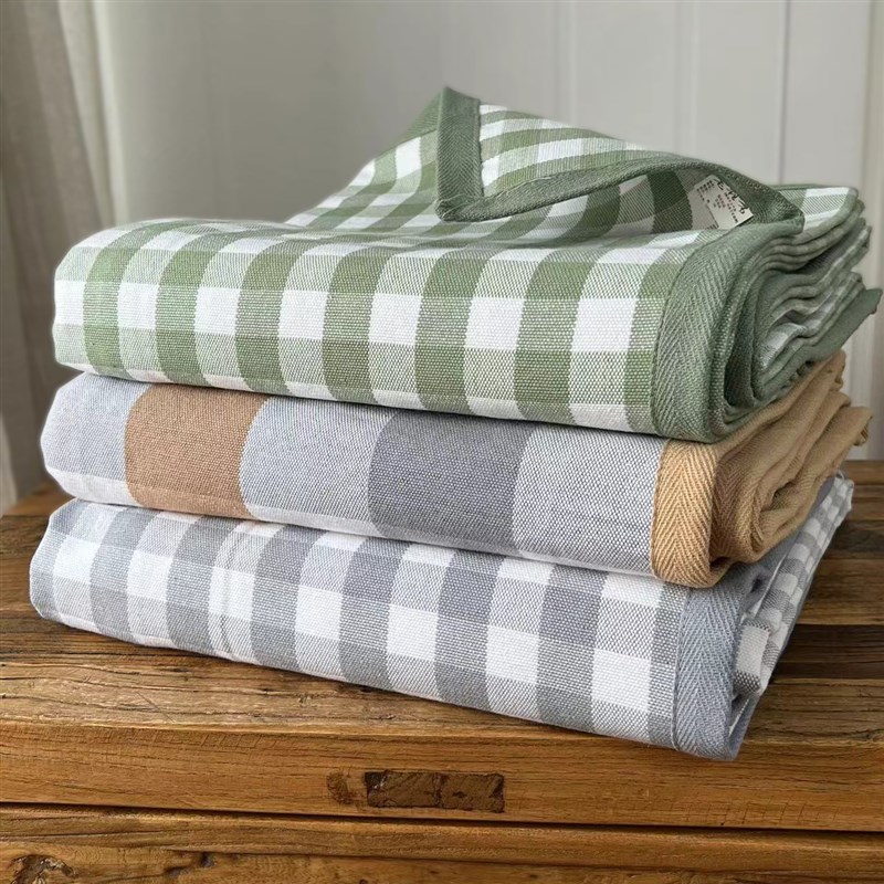 赔钱39套老粗布凉席!含泪大甩卖加厚床单学生宿舍0.9Um1.2米空调