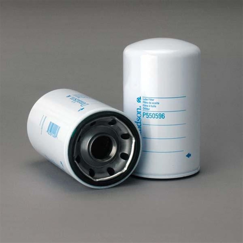 机油滤芯1-13240232-2 适用五十铃搅拌车机油O滤清器51441635