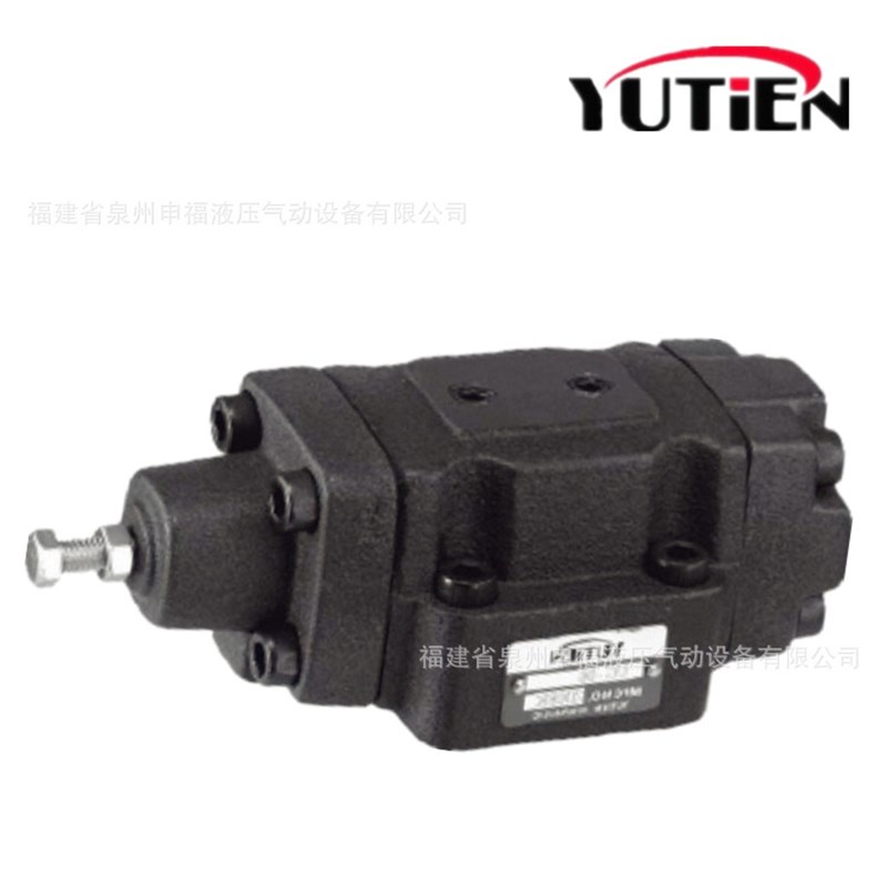 台湾油田YUTIEN多功能压力控制阀UCG UCT UG -03/06/1V0-1/2/3/4