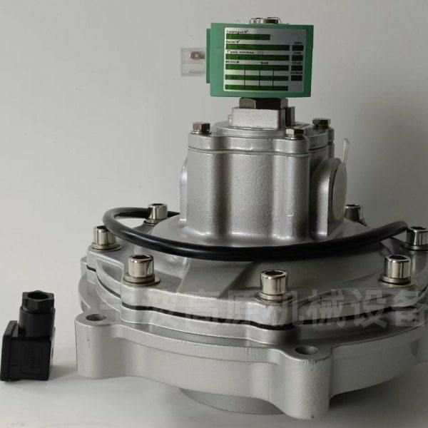 35寸淹没式脉冲阀 SCR353A235 35寸脉冲阀膜片 25寸直角脉冲阀,五金/工具,截止阀,淘宝优惠券,粉丝福利购,淘宝优惠卷