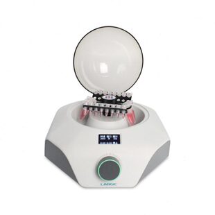 北京LABGIC L-CM-MINI数显迷你混匀离心一体机离心管混匀仪振荡器